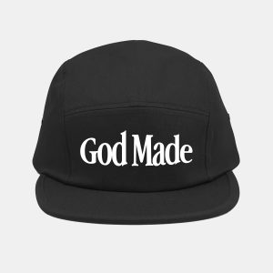 God Made Cap