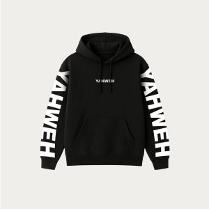 YAHWEH Hoodie