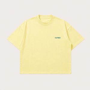 Worry About Nothing T-shirt